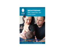 Breastfeeding: women and work | Australian Breastfeeding Association
